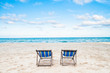 The Beach