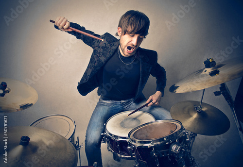 Photo: percussion percussion