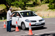 learning to drive
