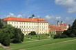 Photo: Valtice castle Valtice castle