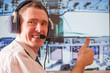 Airline pilot