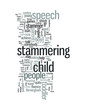 Stammering Toddler
