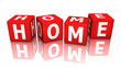 würfel cube home 3d