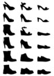 chaussures homme femme