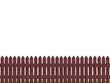 Picket Fence