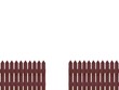 Picket Fence