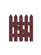 Picket Fence