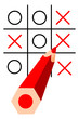 Tris - strategia - gioco a informazione perfetta