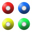 Lotto Balls