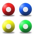 Lotto Balls