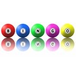 Lotto Balls