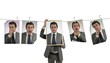Emotions in business