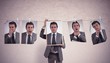 Emotions in business