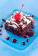 brownie