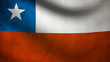 Chile flag