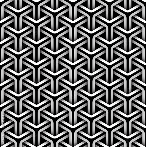 Vector: Seamless texture pattern Seamless texture pattern
