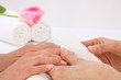 Manicure