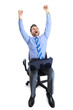 Photo: Office clerk-128 Office clerk-128