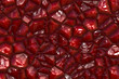 Rote Kristalle