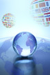 globe
