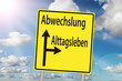 Abwechslung