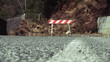 Landslide, Mountain Street