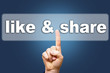like & share