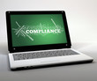 Mobile Thin Client / Netbook "Compliance"