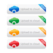 Vektor: office extensions .doc .xls .ppt .pdf office extensions .doc .xls .ppt .pdf