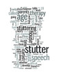 Stuttering Child
