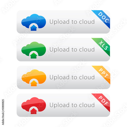 Vector: office extensions .doc .xls .ppt .pdf office extensions .doc .xls .ppt .pdf