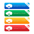 Vektor: colorful buttons office extension colorful buttons office extension