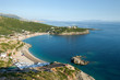 Jala Bay In Southern Coast Of Albania