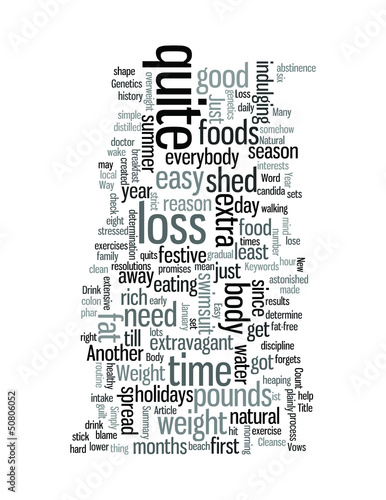 Vector: The Easy and Natural Way to Weight Loss The Easy and Natural Way to Weight Loss