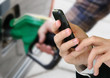 Benzinpreis-App