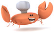 Fun Crab