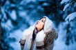 Winter Girl