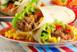 Tortilla wraps