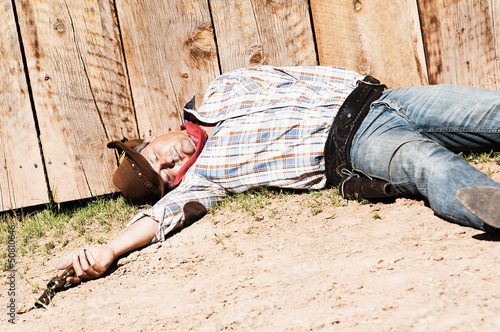 Photo: far west story far west story