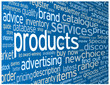 "PRODUCTS" Tag Cloud (prices services catalogue search info faq)