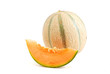 cantaloupe melon