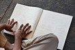 Leer braille