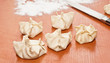 Bakery products