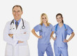 Doctor