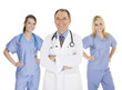 Doctor