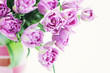 lovely pink