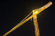Photo: Construction Crane Construction Crane