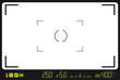 camera viewfinder