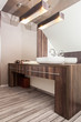 Country home - wash basin
