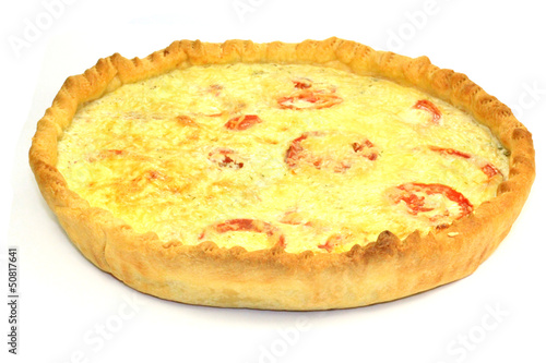 Photo: quiche quiche